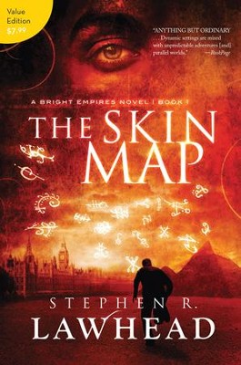 #1: The Skin Map, Value Edition  -     By: Stephen Lawhead
