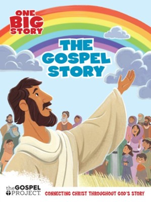 The Gospel Story  - 