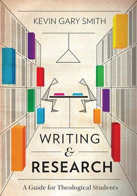 writing and research a guide for theological students