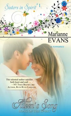 Aileen's Song: Novella - eBook  -     By: Marianne Evans

