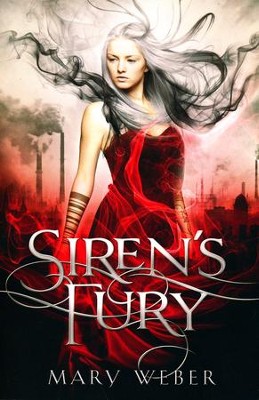 #2: Siren's Fury  -     By: Lambert Zuidervaart
