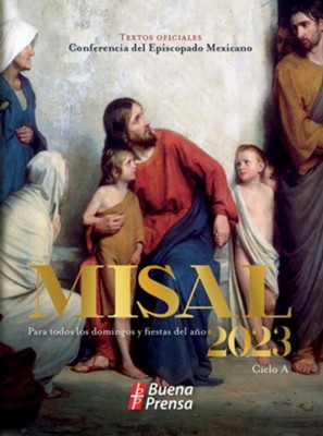 Misal 2023 - Spanish  - 