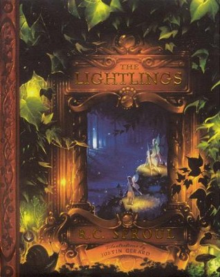 The Lightlings  -     By: R.C. Sproul
