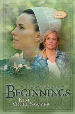 Beginnings #2, eBook   -     By: Kim Vogel Sawyer
