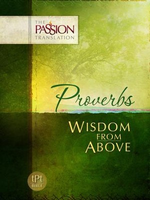 Proverbs: Wisdom from Above - eBook  -     By: Brian Simmons
