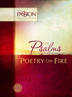 psalms christianbook simmons
