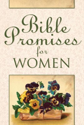 Bible Promises for Women - eBook  - 