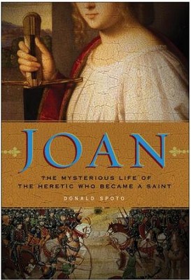 Joan by Donald Spoto