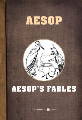 Aesop's Fables - eBook  -     By: Aesop
