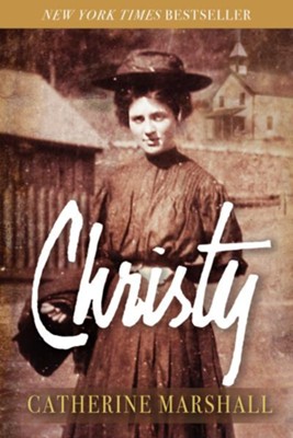 christy by catherine marshall review