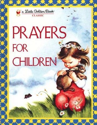 Prayers for Children   -     By: Eloise Wilkin
