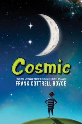cosmic frank boyce