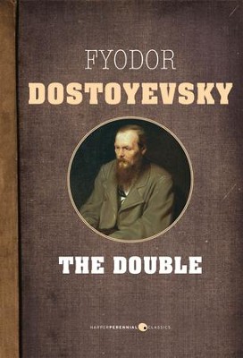 the double by fyodor dostoyevsky