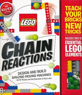 Lego Chain Reactions  - 