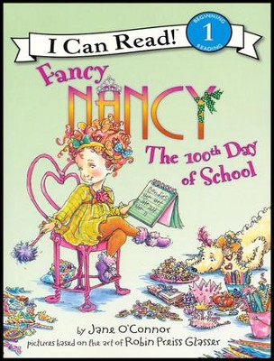 The 100th Day of School  -     By: Jane O'Connor
