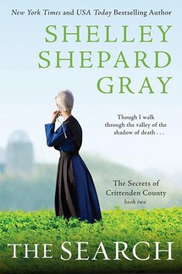 The Search - eBook  -     By: Shelley Shepard Gray
