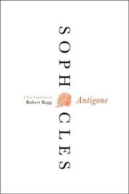 Antigone - eBook  -     By: Sophocles
