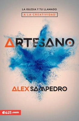 Artesano (Artisan)   -     By: Alex Sampedro
