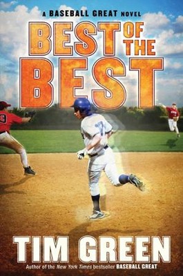 Best of the Best - eBook  -     By: Tim Green
