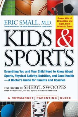 Kids & Sports: Eric Small, Sheryl Swoopes: 9781557048776
