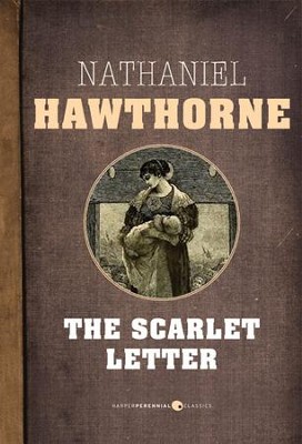 The Scarlet Letter - eBook: Nathaniel Hawthorne: 9781443414074 ...