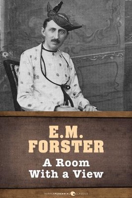 A Room With a View - eBook  -     By: E.M. Forster
