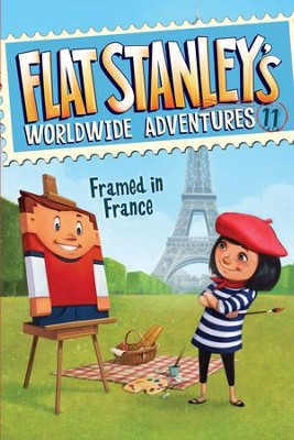 Flat Stanley Goes Camping eBook by Jeff Brown - EPUB Book