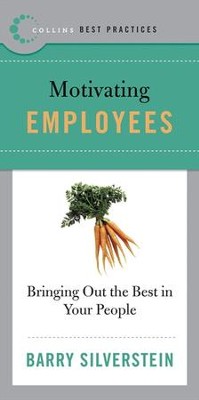 Best Practices: Motivating Employees - eBook  -     By: Barry Silverstein
