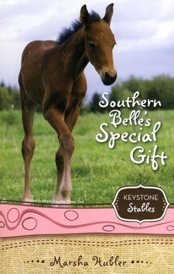 #3: Southern Belle's Special Gift  -     By: Marsha Hubler
