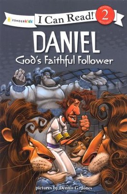 Daniel, God's Faithful Follower: Biblical Values  - 