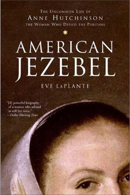 American Jezebel - eBook  -     By: Eve LaPlante
