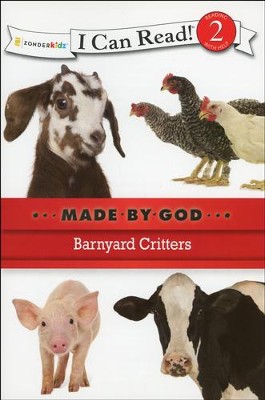 Barnyard Critters  - 