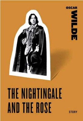 The Nightingale and the Rose - eBook  -     By: Oscar Wilde
