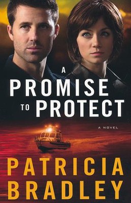 A Promise to Protect, Logan Point Series #2   -     By: Patricia Bradley
