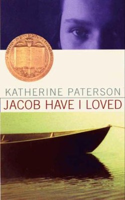 Jacob Have I Loved - eBook  -     By: Katherine Paterson
