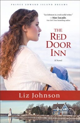 #1: The Red Door Inn  -     By: Liz Johnson
