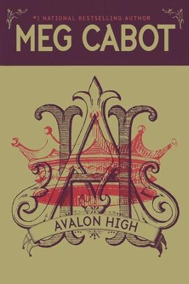 Avalon High - eBook  -     By: Meg Cabot
