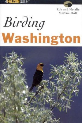 Birding Washington   - 