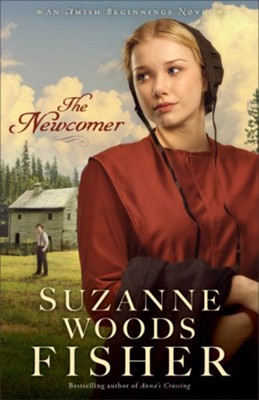 The Newcomer #2   -     By: Suzanne Woods Fisher
