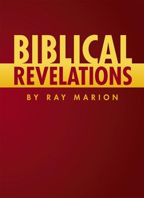 Biblical Revelations by Ray Marion - eBook  -     By: Ray Marion
