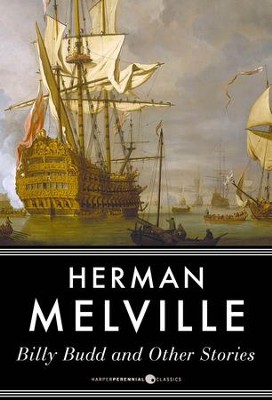 Billy Budd and Other Stories - eBook  -     By: Herman Melville
