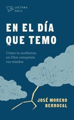 En el dia que temo (On the Day that I Fear)  -     By: Jose Moreno Berrocal
