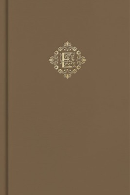 Cl&#225sicos de la fe: Jonathan Edwards  (Classics of the Faith Collection: Jonathan Edwards)  -     By: Jonathan Edwards
