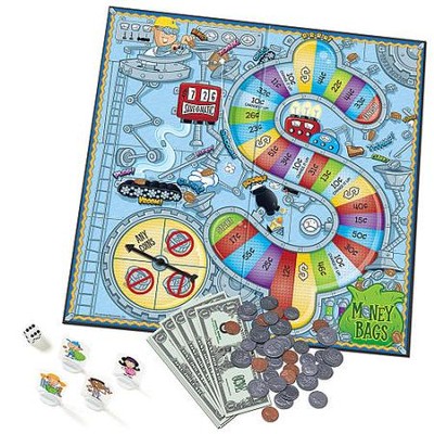 Money Bags A Coin Value Game Christianbook Com - money bags a coin value game