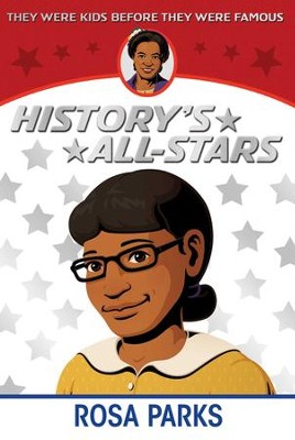 Rosa Parks - eBook  -     By: Kathleen V. Kudlinski
    Illustrated By: Meryl Henderson
