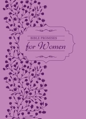 Bible Promises for Women - eBook  - 