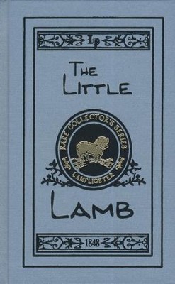The Little Lamb  -     By: Christoph von Schmid
