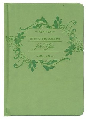 Bible Promises for You - eBook  - 