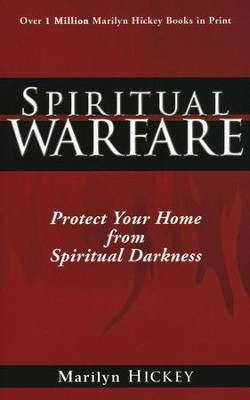 Spiritual Warfare: Marilyn Hickey: 9781603742245 - Christianbook.com