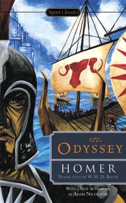 PDF) The Return of Ulysses: A Cultural History of Homer's Odyssey